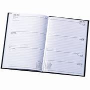 Calendar Year Diaries